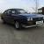 Ford Capri 2.8 Injection - 1984