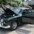 1959 Jaguar MK1 3.4 MOD