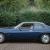 Jaguar XJS Celebration Coupe - Desirable Example - Rare 'XJS' Plate Included
