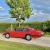 1989 Jaguar XJS 3.6 RED classic must be seen XJ-S