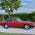 1989 Jaguar XJS 3.6 RED classic must be seen XJ-S