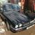 Very rare FACTORY MANUAL GEARBOX SUPERCHARGED JAGUAR XJR