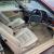 1989 Mercedes-Benz SEC 500 HPI: Clear Petrol Automatic