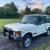 1986 Range Rover Classic 2 Door Diesel 2.4 5 Speed Manual - ideal back date