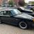 Porsche 911SC 1982 black