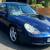 Porsche 911 996 Carrera 4 manual 90K Miles full service history poss px american