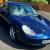 Porsche 911 996 Carrera 4 manual 90K Miles full service history poss px american