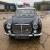 Rover P5B saloon classic car