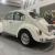 VW Beetle 1200