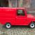 LAMBRETTA MICRO VAN POSTMAN PAT