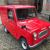LAMBRETTA MICRO VAN POSTMAN PAT