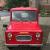 LAMBRETTA MICRO VAN POSTMAN PAT