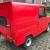 LAMBRETTA MICRO VAN POSTMAN PAT