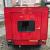 LAMBRETTA MICRO VAN POSTMAN PAT