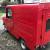 LAMBRETTA MICRO VAN POSTMAN PAT