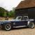 1985 PILGRIM Sumo  Convertible Petrol Manual