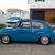1962 Fiat 600 Low mileage and Very fast Berlina! Low low price!