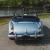 1966 Austin Healey 3000 MK lll