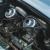 1966 Austin Healey 3000 MK lll