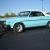 1965 Buick Skylark Restored Power Steering & Brakes
