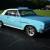 1965 Buick Skylark Restored Power Steering & Brakes