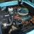 1965 Buick Skylark Restored Power Steering & Brakes