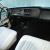 1965 Buick Skylark Restored Power Steering & Brakes