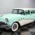 1956 Buick Other Deluxe Estate Wagon