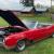 Buick Wildcat 1967 - custom convertible