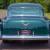 1954 Cadillac Series 60 Sedan