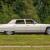 1974 Cadillac Fleetwood Sedan