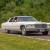 1974 Cadillac Fleetwood Sedan