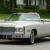 1976 Cadillac Eldorado FACTORY LEATHER