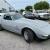 1969 Chevrolet Corvette