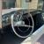1957 Chevrolet Bel Air/150/210 Sedan