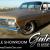 1962 Chevrolet Bel Air/150/210 Station Wagon