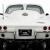 1963 Chevrolet Corvette Split Window LS3  Pro Touring Restomod