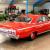 1962 Chevrolet Impala Impala SS 409ci V8 Sport Coupe