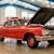 1962 Chevrolet Impala Impala SS 409ci V8 Sport Coupe