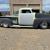 1955 GMC truck chevy motor 350