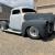 1955 GMC truck chevy motor 350