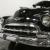 1952 Chevrolet Tin Woody Wagon