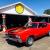 1970 Chevrolet Chevelle now has a 350 V8