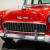1955 Chevrolet Bel Air/150/210 4 Door Sedan