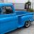 1955 Chevrolet Other Pickups Pickup