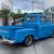 1955 Chevrolet Other Pickups Pickup