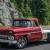 1960 Chevrolet C/K Pickup 1500