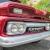 1960 Chevrolet C/K Pickup 1500