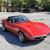 1968 Chevrolet Corvette 1968 Chevrolet Corvette Stingray