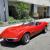 1968 Chevrolet Corvette 1968 Chevrolet Corvette Stingray